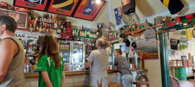 Iron Bark Hotel, Marble Bar