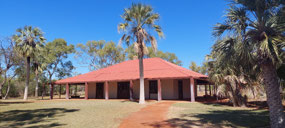 Millstream Homestead