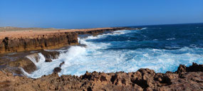 Cliffs at Point quota