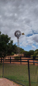 Francois Peron Homestead