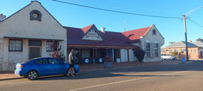 Kulin Hotel
