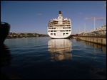 Tahiti,Papeete,Aranui