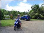 Rarotonga