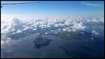 Neuseeland-Fiji Islands