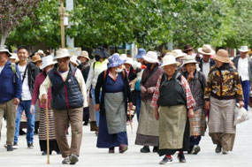 China,Tibet,Lhasa,Potala Palace