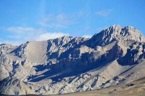 China,Tibet,NewTingri-Saga