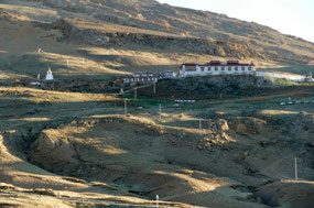 China,Tibet,Saga-Darchen,Mount Kailash