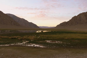 China,Tibet,Dormar