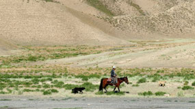 Kirgisistan,Naryn-Karakol