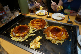 Ready to eat!