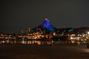 Farewell Disney Sea
