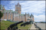 Chateaux Frontenac
