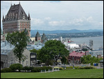 Chateaux Frontenac