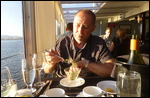Romantic Dinner Cruising 