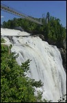 Montmorency Falls