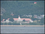 Hotel Tadoussac