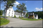 Le Gite du Mont Albert
