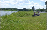 Picnic how idillic