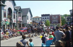 4th July Celebrations
