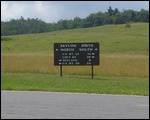 Blue Ridge Park Way