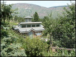 5 star hen house