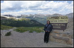 Loveland Pass