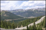 Rocky Mountails