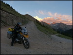 Our adventure