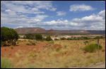 Road to Lake Powell