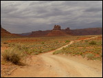 Valley of the Gods II