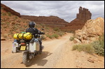 Valley of  the Gods III