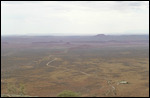 View from the top