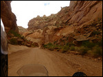 Capitol Reef National Park