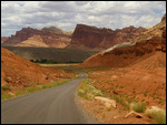 Capitol Reef National Park4