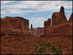 Arches National Park