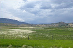 Scenic byway