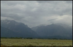Tetons National Park