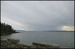 Yellowstone Lake
