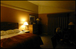 What a room