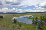 Lamar Valley