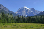 Mount Robson