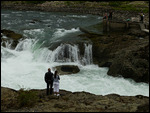 Morice Town Salmon fishing 1