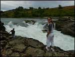 Morice Town Salmon fishing3