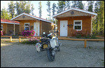 Nugget City Cabins
