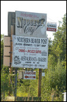 Nugget City