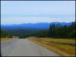 Robert Campbell Highway2