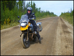 Robert Campbell Highway4