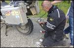 Puncture