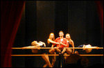 The show
