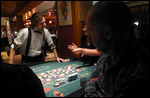 The game